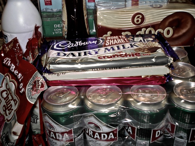 Ten Important Shopping